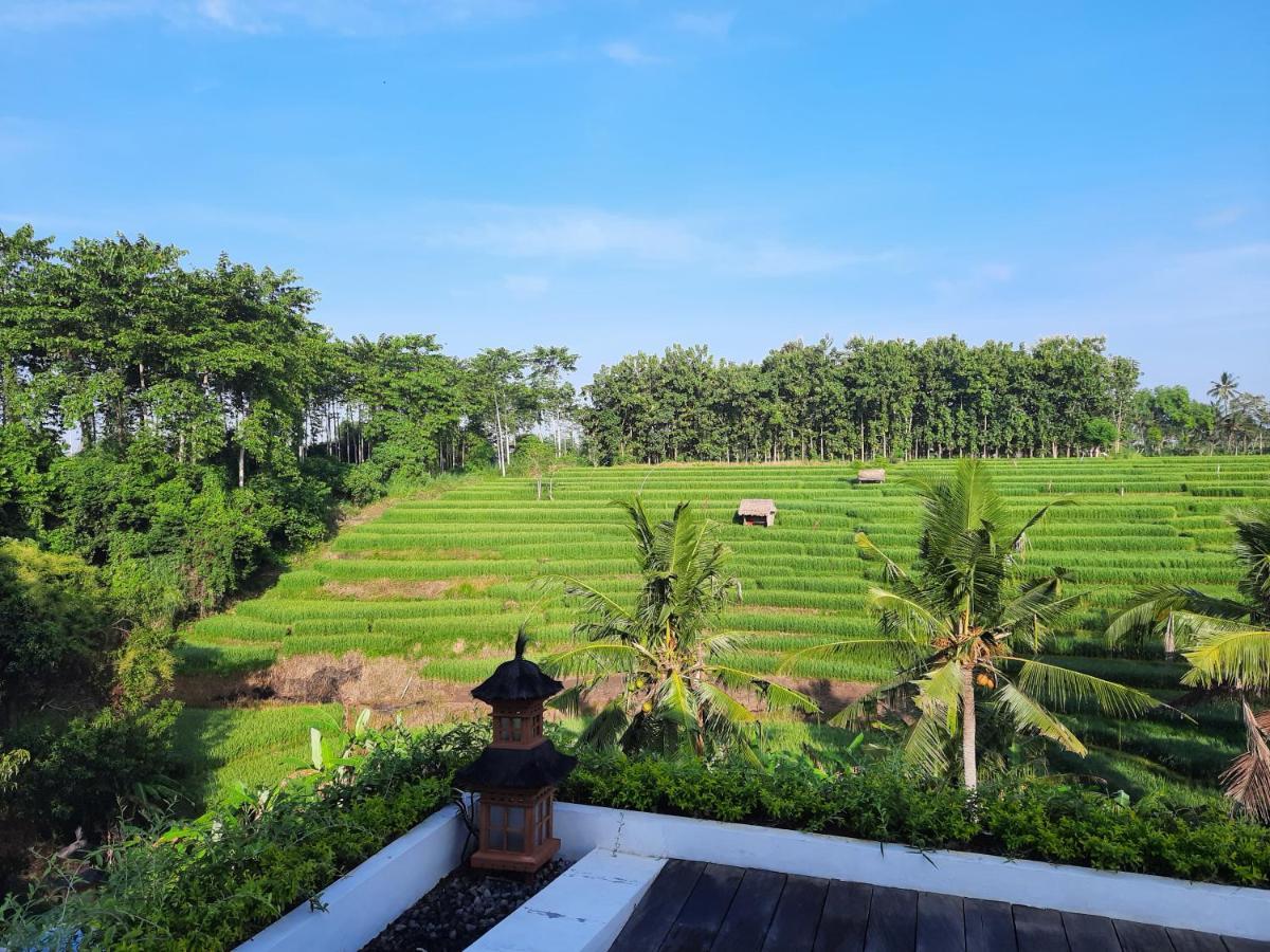 Serenity Private Villa Mas Ubud Exteriör bild