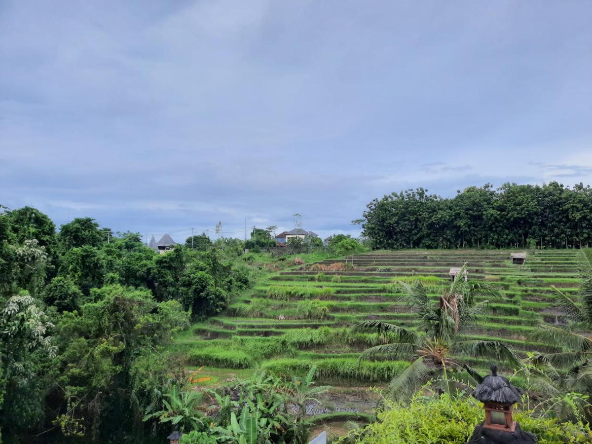 Serenity Private Villa Mas Ubud Exteriör bild