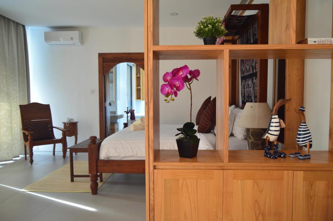 Serenity Private Villa Mas Ubud Exteriör bild